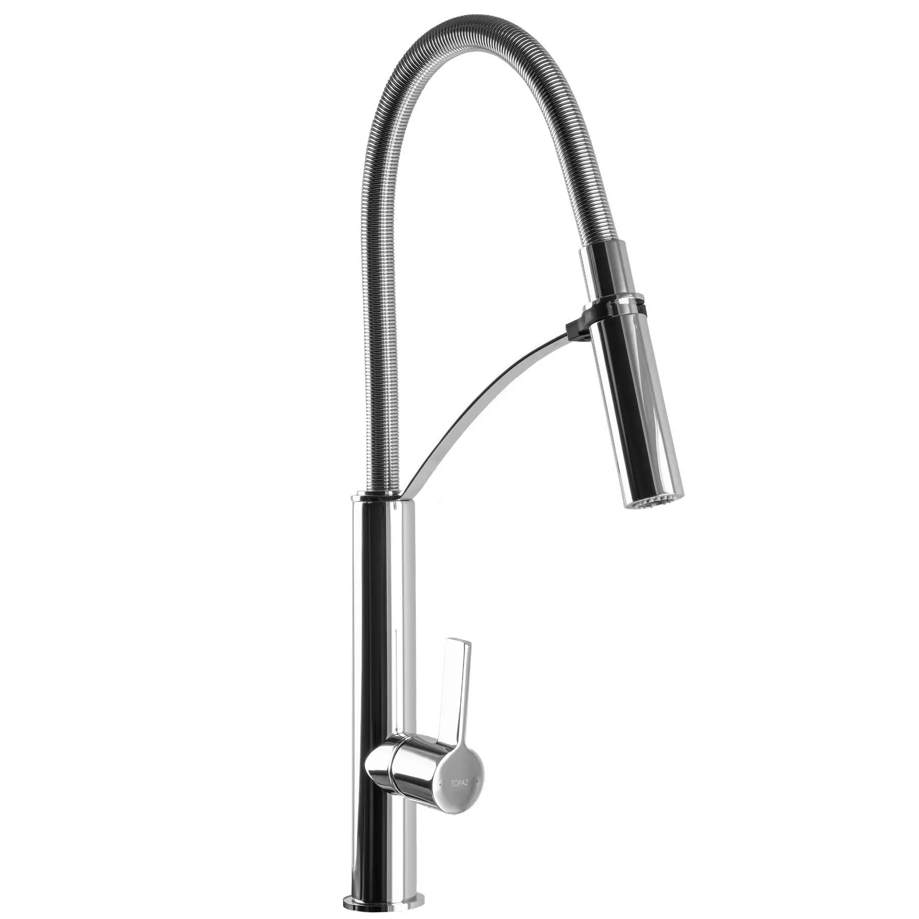 Смеситель для кухни Topaz Sardinia TS 8818-0 (GSR-000019558)