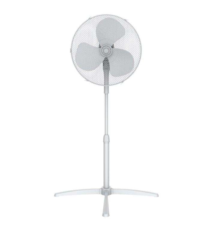 Вентилятор підлоговий Midea FS40-20M (516914)
