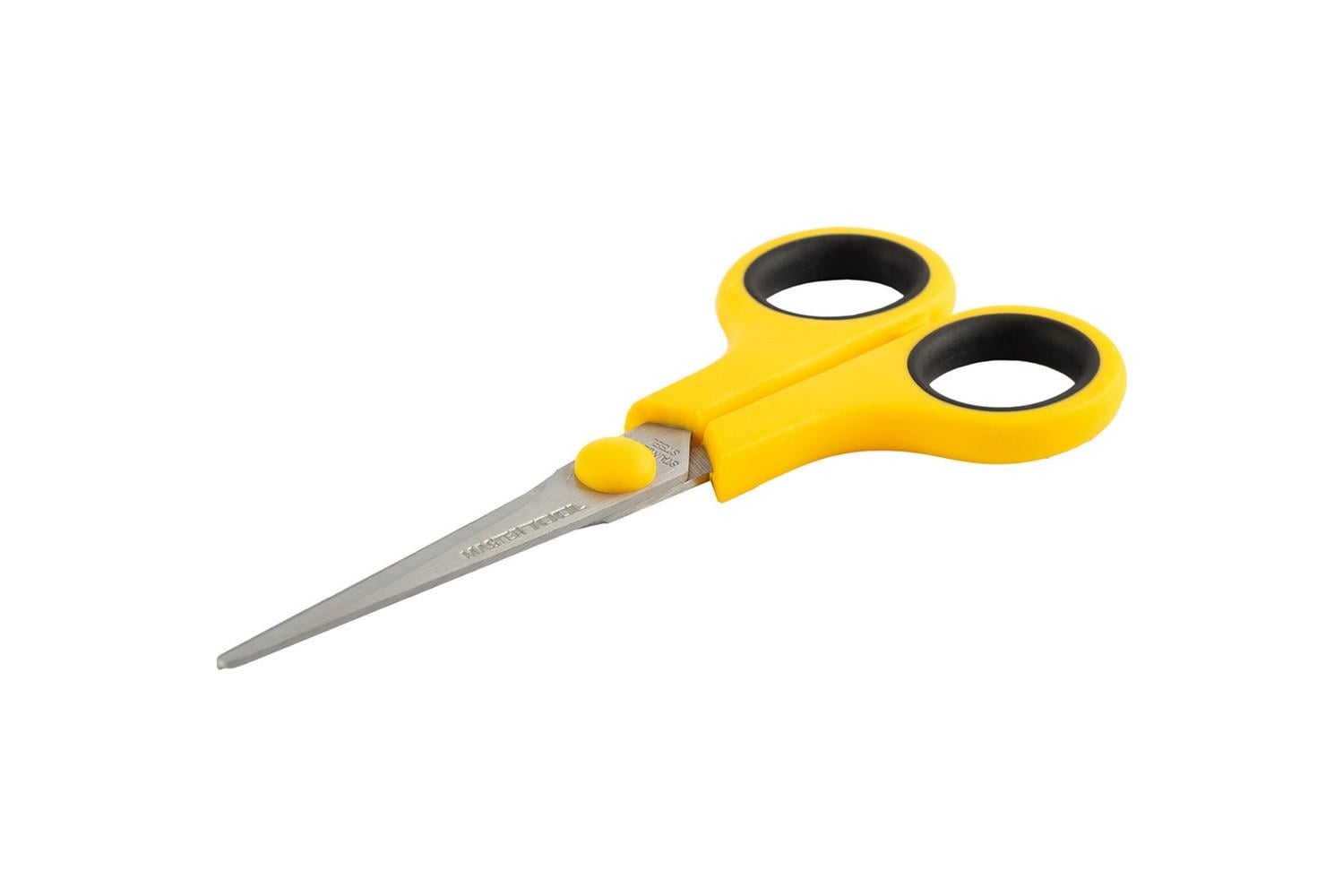 Ножницы для бумаги MasterTool 140 мм (17-1140)