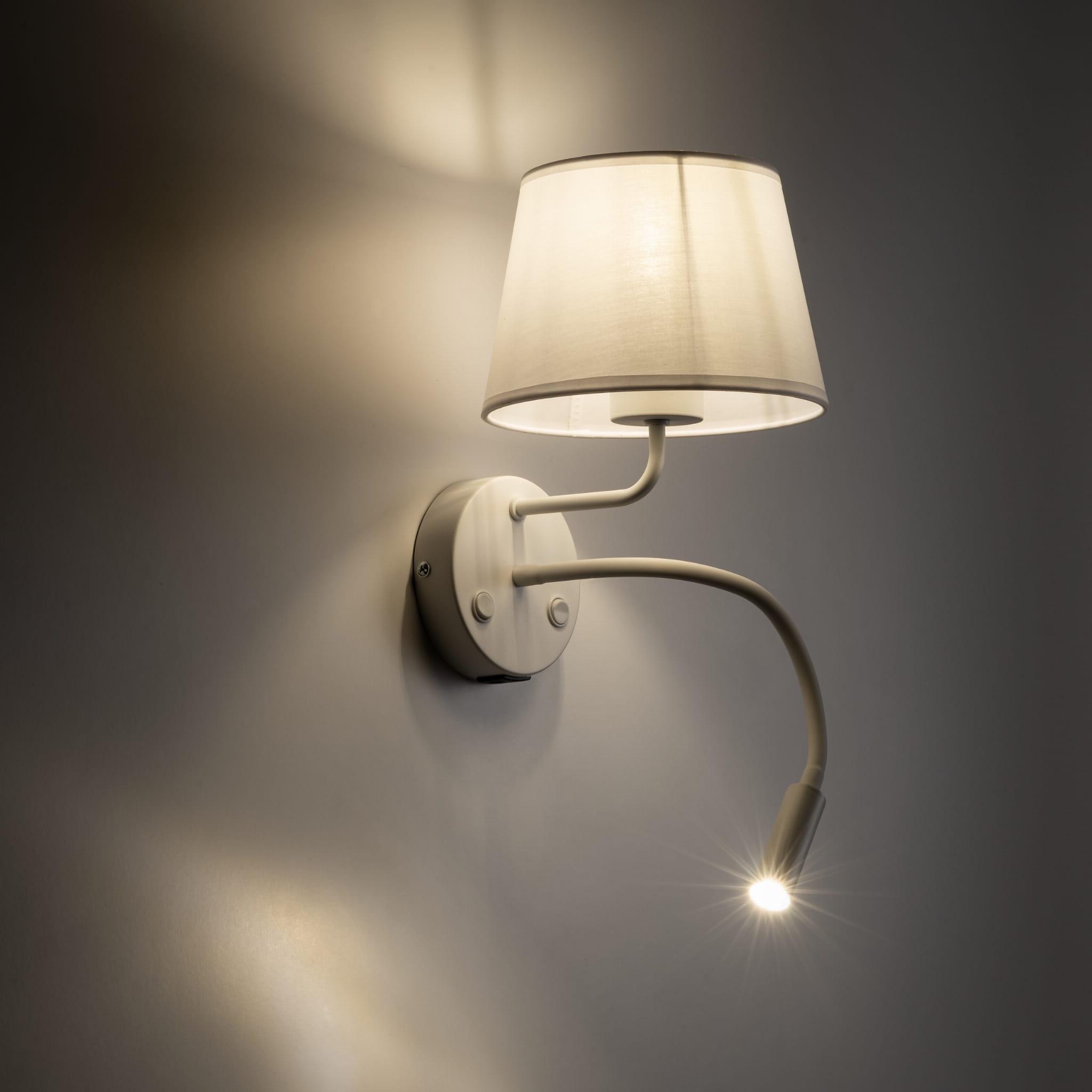 Бра TK Lighting 10204 MAJA - фото 5