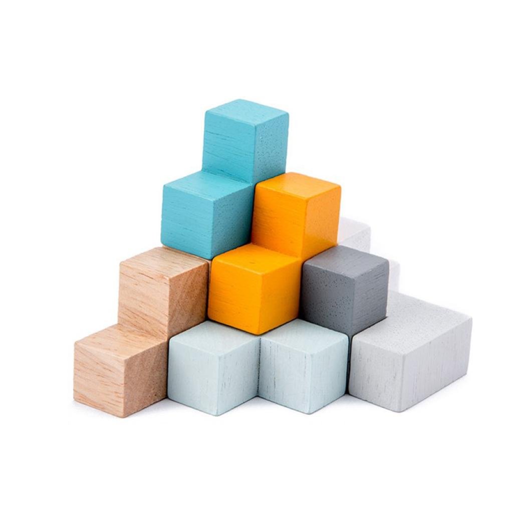 Дерев'яна розвиваюча гра Lesko Box Куб для дітей (5128) Дерев'яна розвиваюча гра Lesko Box Куб для дітей (5128)