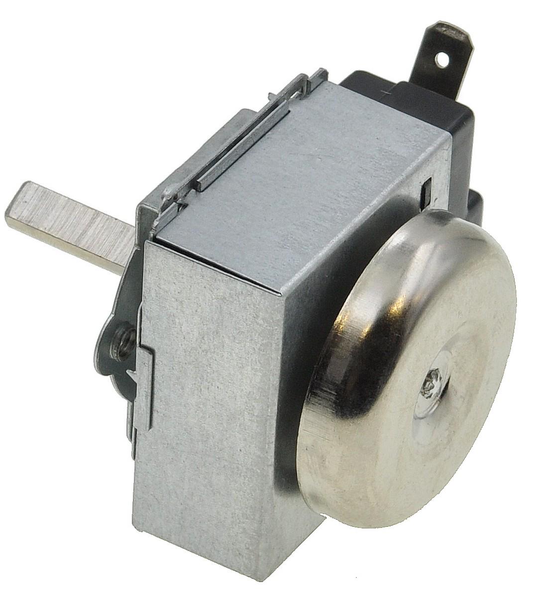 Таймер VJ Parts для духовки Ariston/Whirlpool C00193229 120 минут - фото 4