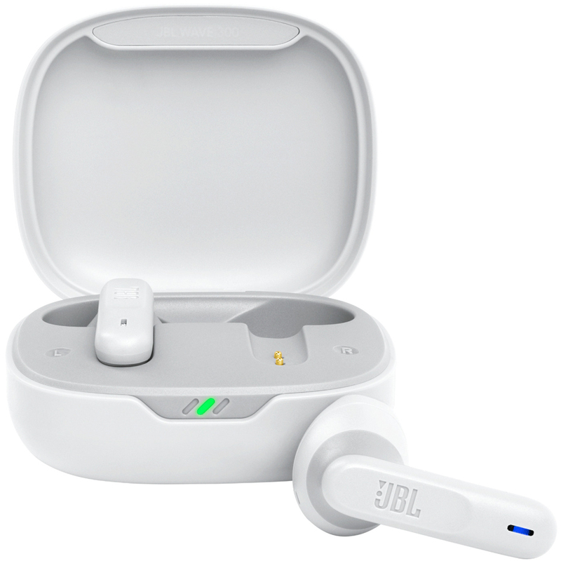 Наушники JBL Wave 300 TWS (3027353494)