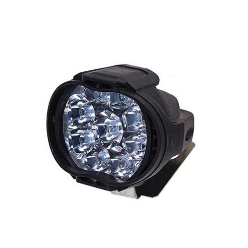 Фара рабочего света AUR G125 9 Led 10 W 65х50 мм (72179)