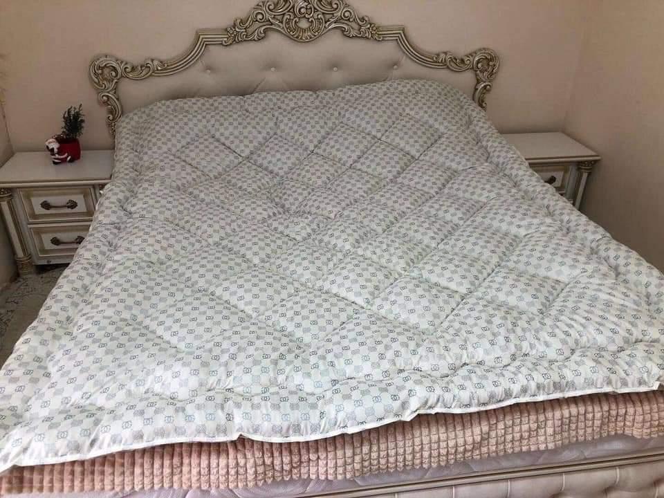 Одеяло двуспальное Лери Макс (19513)