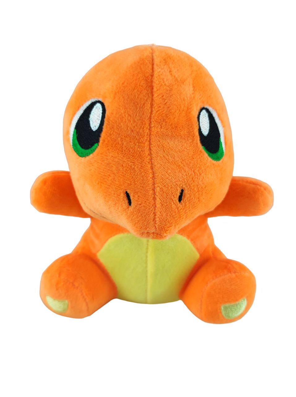 Мягкая игрушка Покемон Чармандер 22 см (150437)