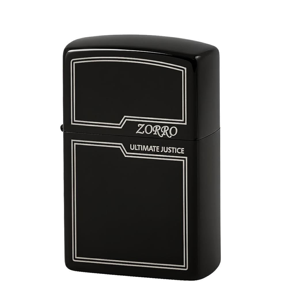 Зажигалка бензиновая Zorro Cant Premium (HL-287)