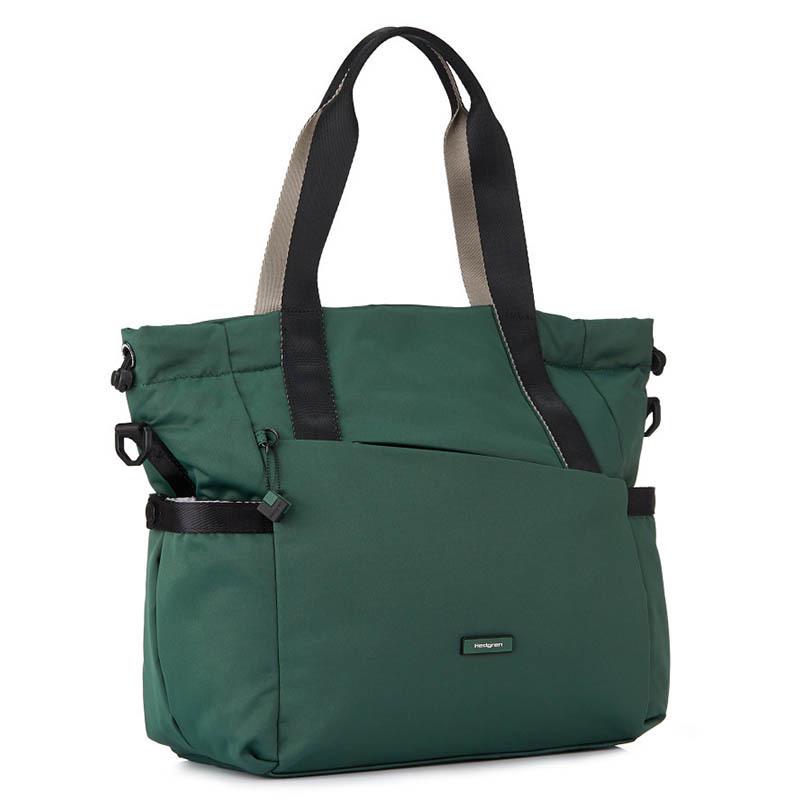 Сумка женская Hedgren Nova Galactic Malachite Green (HNOV05 495-01)