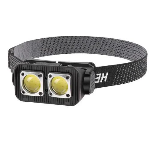 Ліхтар налобний K372 R Type-C/з сенсором/червоне світло (2118852237)