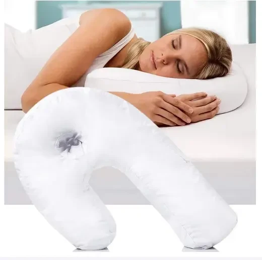 Подушка ортопедична для сну (2549774483) - фото 2