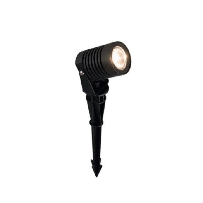 Светильник уличный Nowodvorski Spike led (9100)