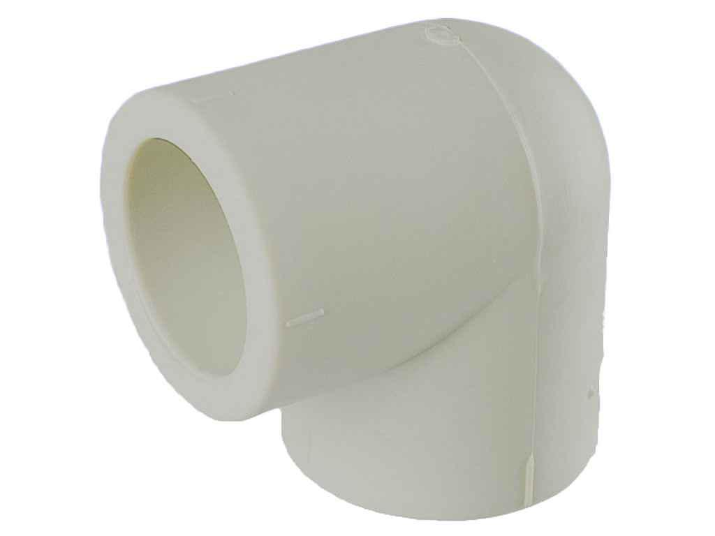 Кут SANTAN 90° d 20 PP-R (316156)