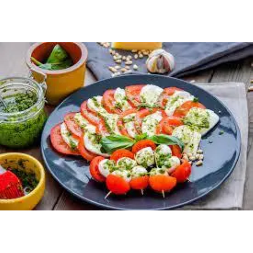 Соус песто з руколою та базиліком Barilla 190 г (2034128463) - фото 2 Соус песто з руколою та базиліком Barilla 190 г (2034128463) - фото 2