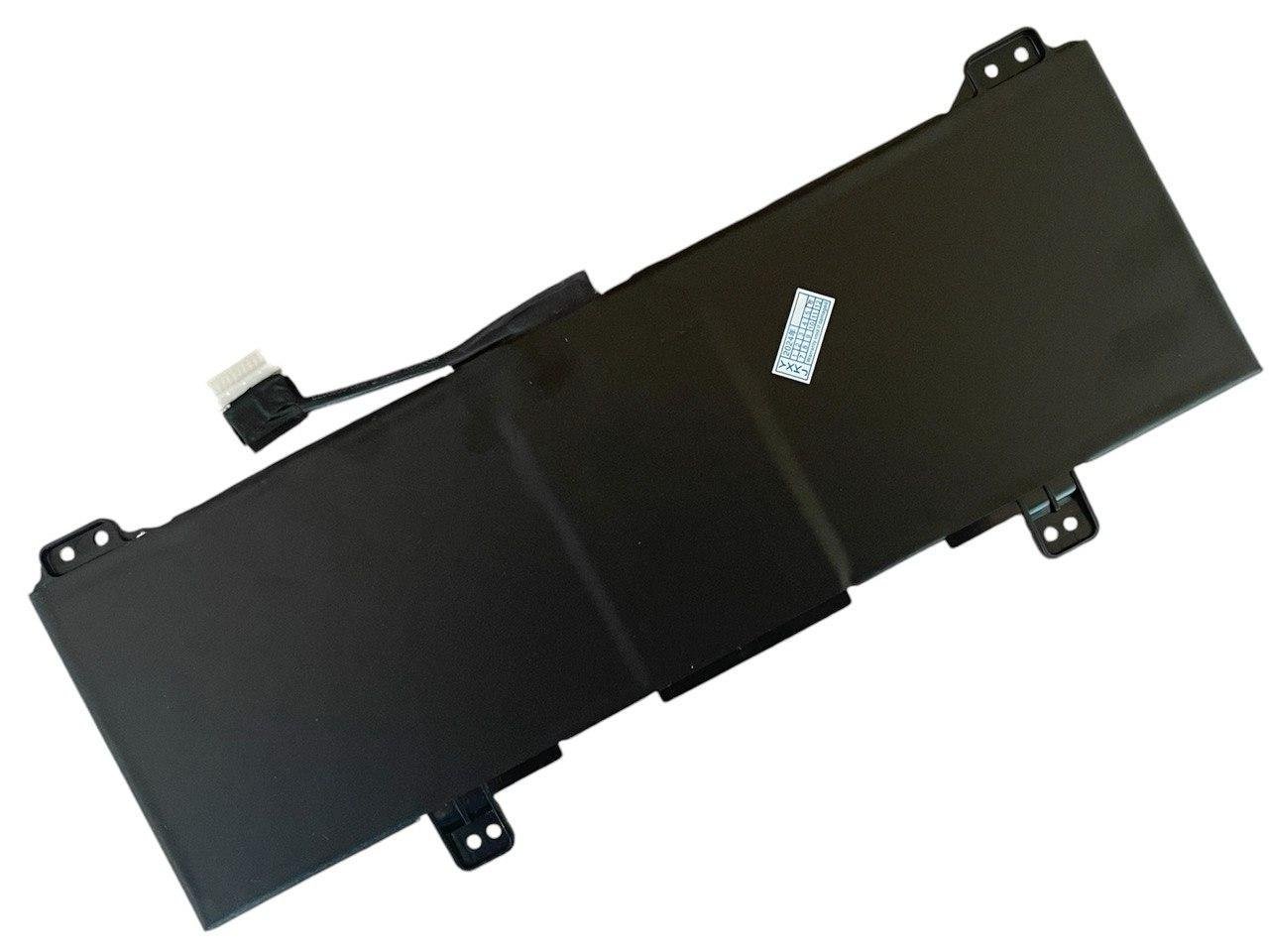 Акумулятор для ноутбука для ноутбука HP Chromebook 14 G5/G6 X360/11 G1 G2/G3 EE 11/G6 G7 G8 EE/GM02XL - фото 2