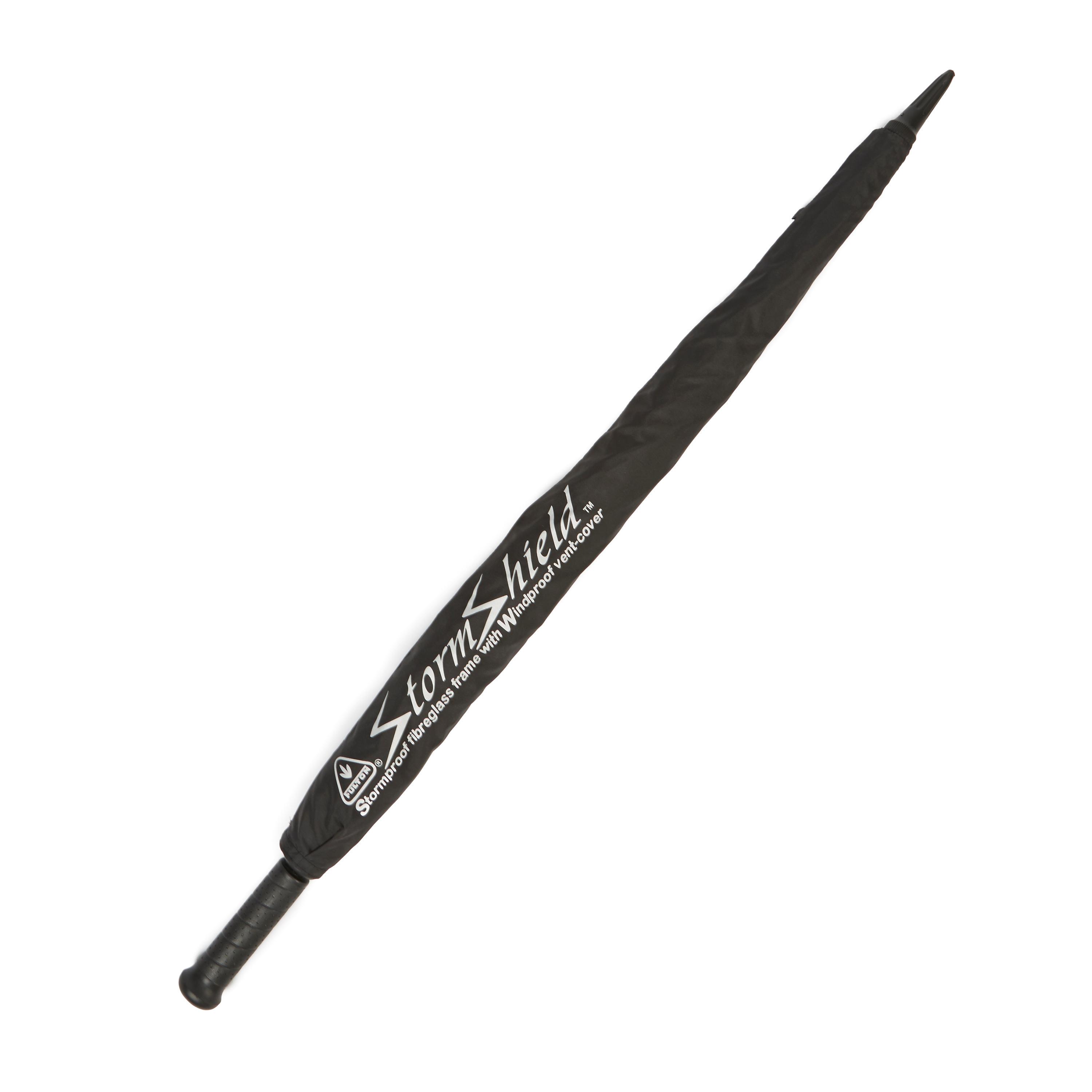 Парасолька-гольфер антишторм Fulton Stormshield S669 Blue-Navy (S669-019221) - фото 5 Парасолька-гольфер антишторм Fulton Stormshield S669 Blue-Navy (S669-019221) - фото 5