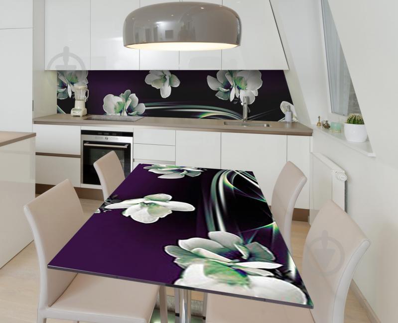 Наклейка 3Д виниловая на стол Zatarga «Загадки тёмной ночи» 650х1200 мм (Z184212/1st) Наклейка 3Д виниловая на стол Zatarga «Загадки тёмной ночи» 650х1200 мм (Z184212/1st)