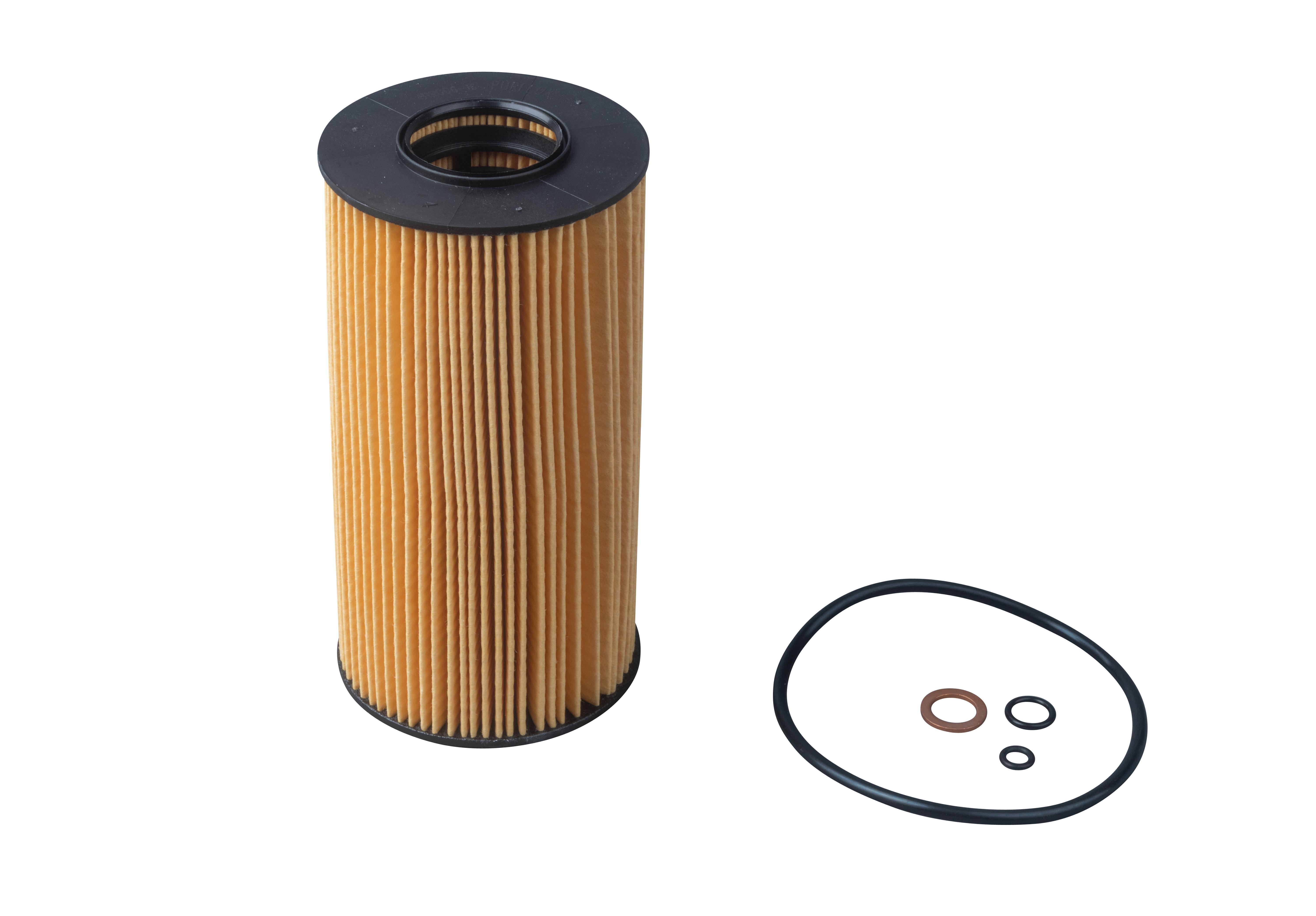 Фильтр масла PURFLUX L315