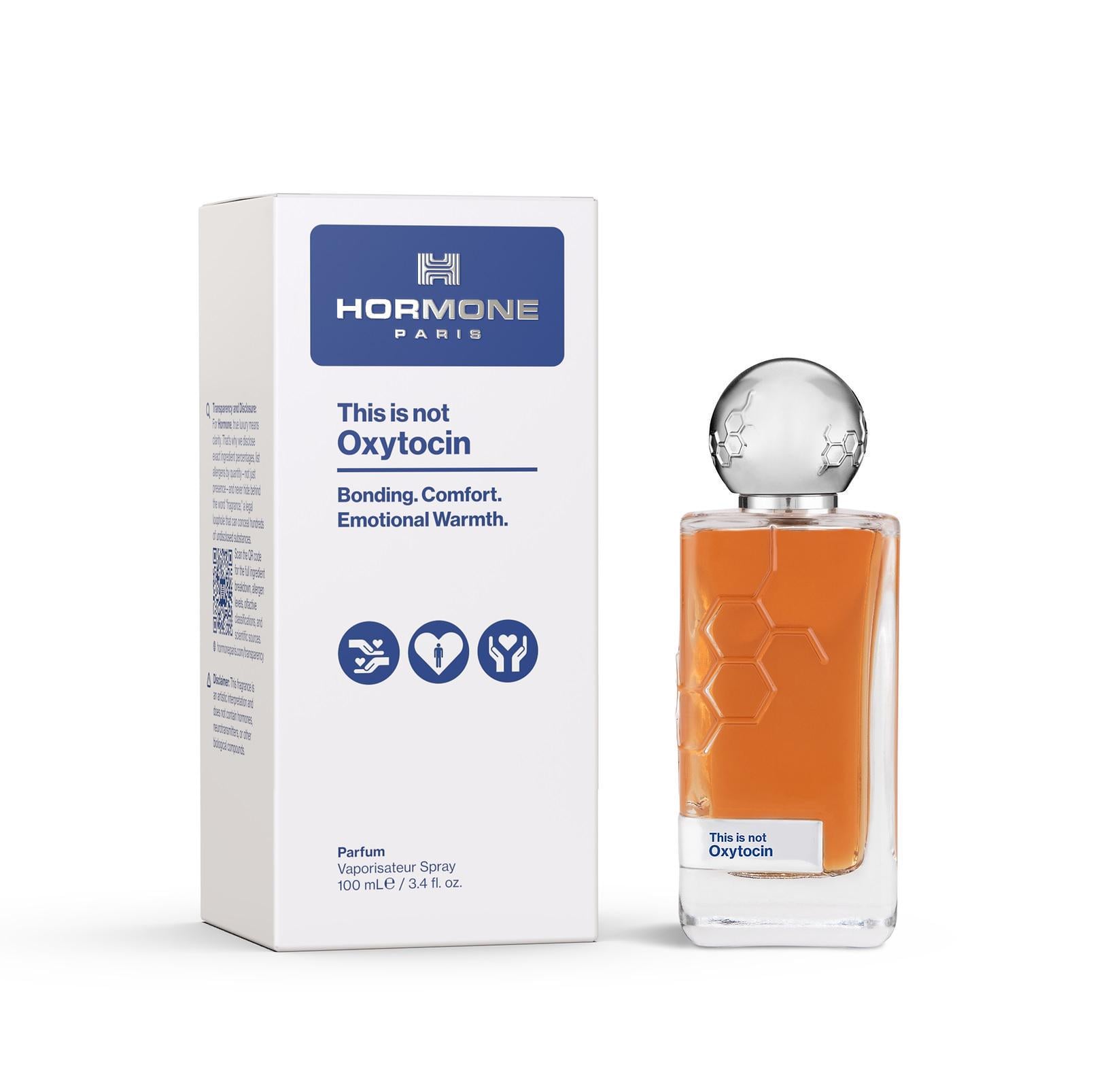 Духи унисекс Hormone Oxytocin 100 мл (380874)