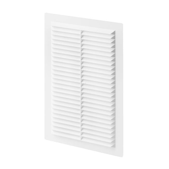 Вентиляционная решетка Dospel WD/170x240 мм (28504723)