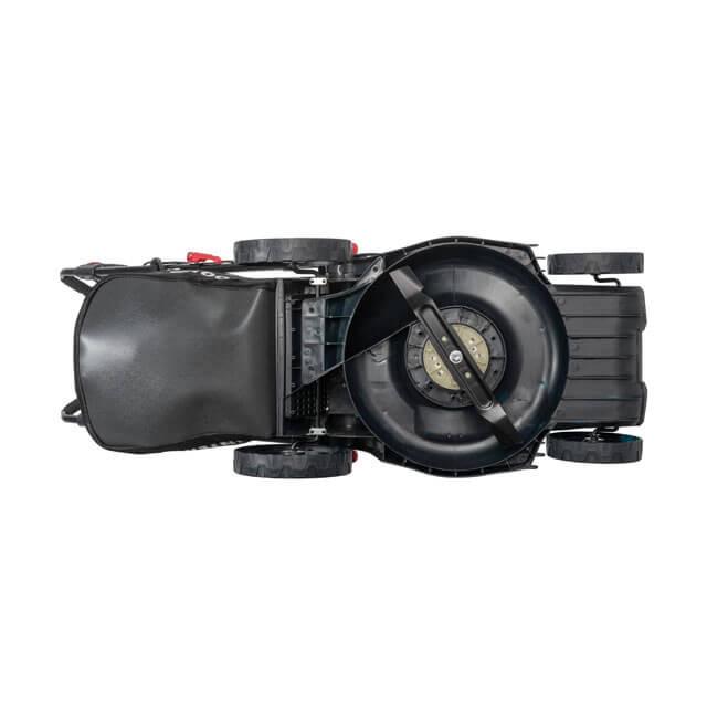Газонокосилка электрическая INTERTOOL DT-2265 - фото 10