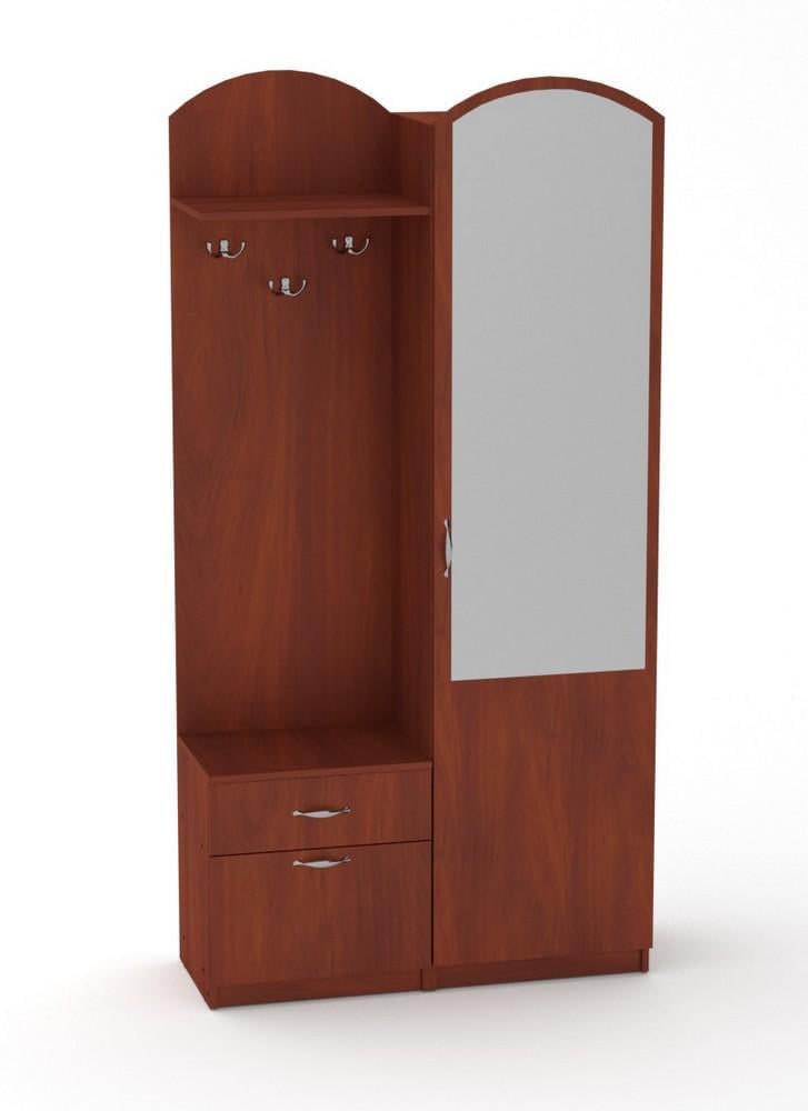 Прихожая Компанит Лидия Яблоня