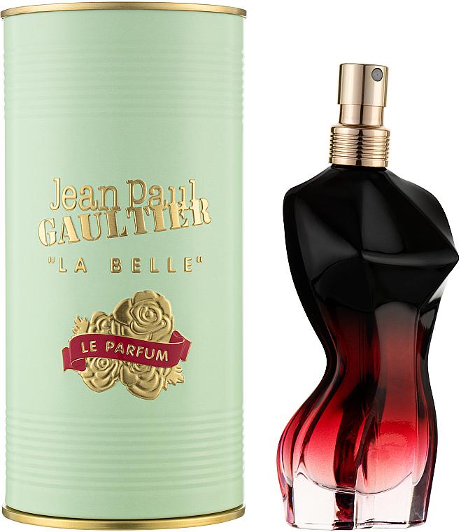 Парфюмированная вода для женщин Jean Paul Gaultier La Belle Le Parfum Intense 30 мл (2755) Парфюмированная вода для женщин Jean Paul Gaultier La Belle Le Parfum Intense 30 мл (2755)
