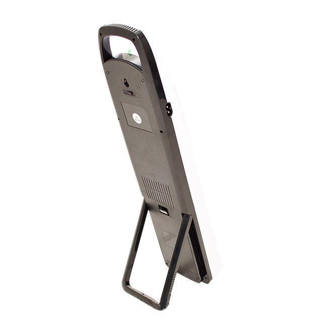 Ліхтар акумуляторний Intertool LB-0203 62 LED (18585648) - фото 2 Ліхтар акумуляторний Intertool LB-0203 62 LED (18585648) - фото 2