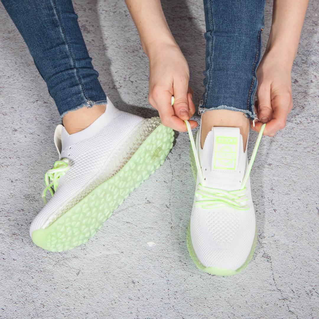 Кроссовки женские Fashion 328162 р. 39 25 см