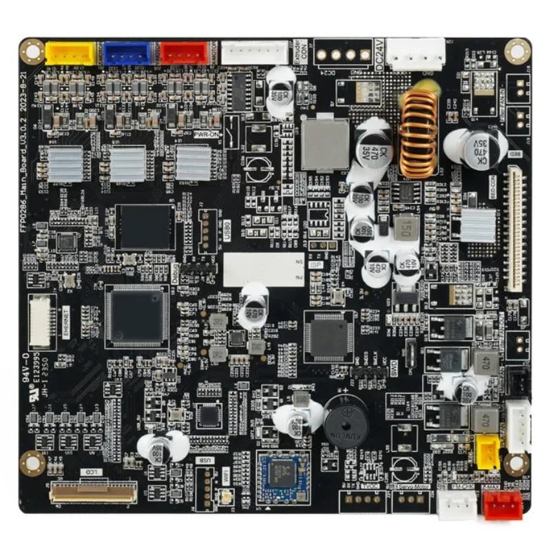 Материнская плата Flashforge Adventurer 5M (UA3D564)