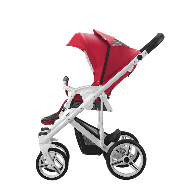 Коляска универсальная Magnum 207 B 503.31.28.207 (14985929) - фото 8