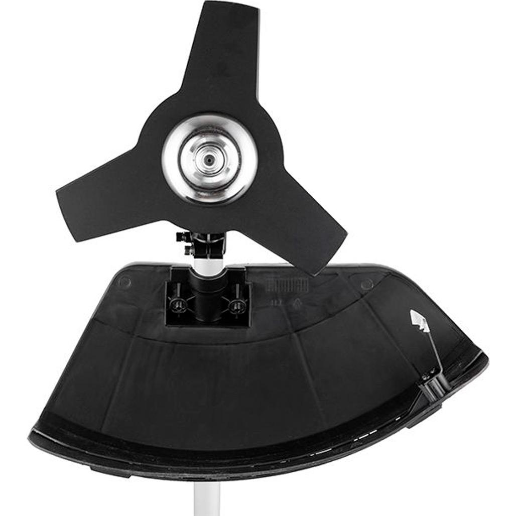 Триммер аккумуляторный Intertool WT-9213 STORM с бесщеточным двигателем 40 В 6000 об/мин 255/350 мм (109246) - фото 7 Триммер аккумуляторный Intertool WT-9213 STORM с бесщеточным двигателем 40 В 6000 об/мин 255/350 мм (109246) - фото 7