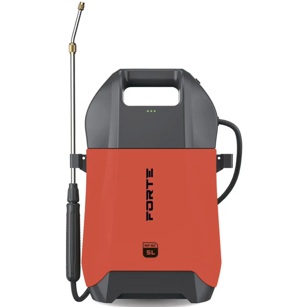 Опрыскиватель аккумуляторный Forte KF-5C 5 л