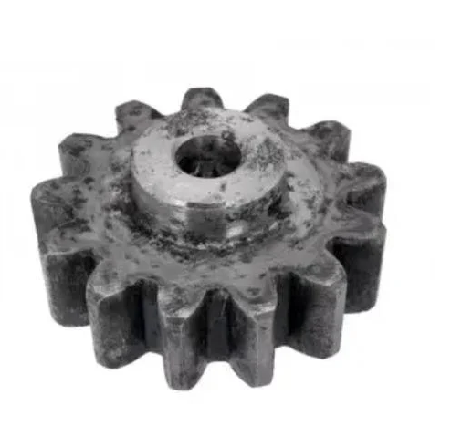 Шестерня для бетономішалки №30 D 82 мм 13 зубів Шестерня для бетономішалки №30 D 82 мм 13 зубів