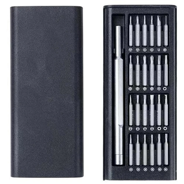 Набор магнитный для точной работы 24 бита (28525559)