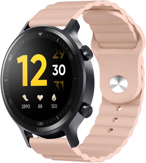 Ремешок Wave для Realme Watch S 22мм Powdery (22647-0C)