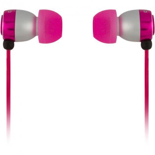 Наушники Ovleng iP660 Pink (noetip660p)