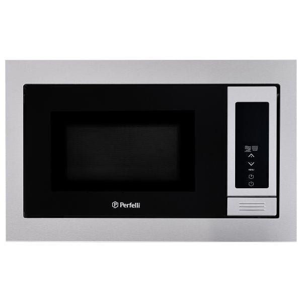 Встраиваемая микроволновая печь Perfelli BM 255 BIX