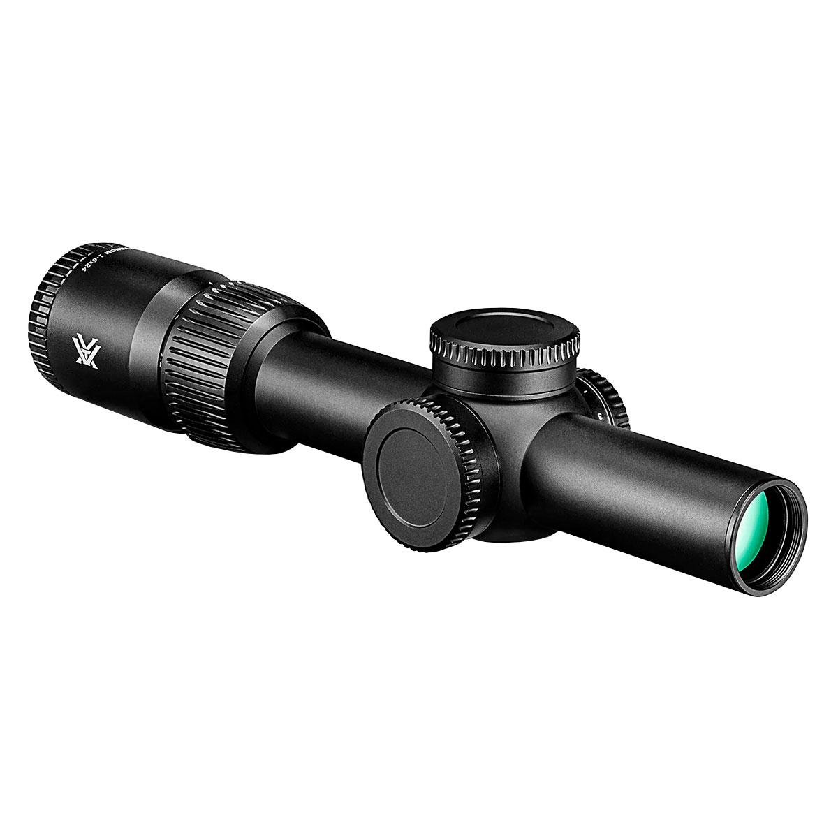 Прицел оптический Vortex Venom 1-6x24 SFP/AR-BDC3 IR 30 мм (26286323)