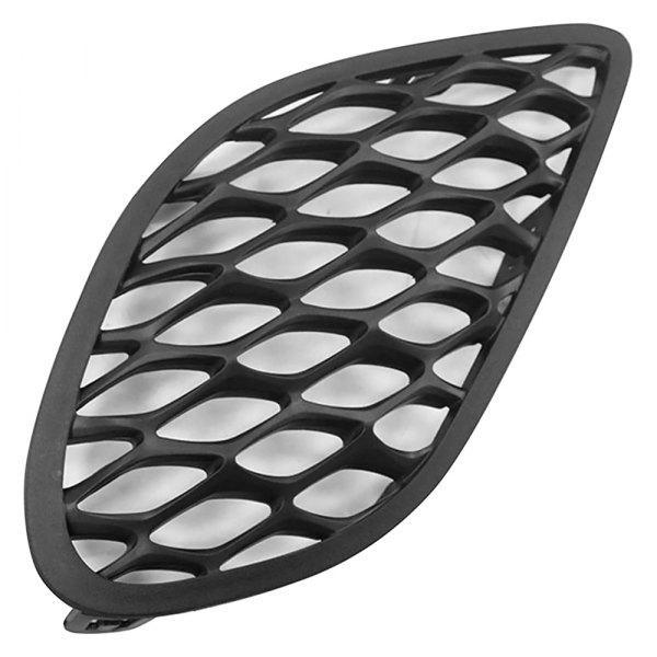 Решетка бампера AVTM Dodge Charger 15 правая без отверстия SRT Type (182410914)