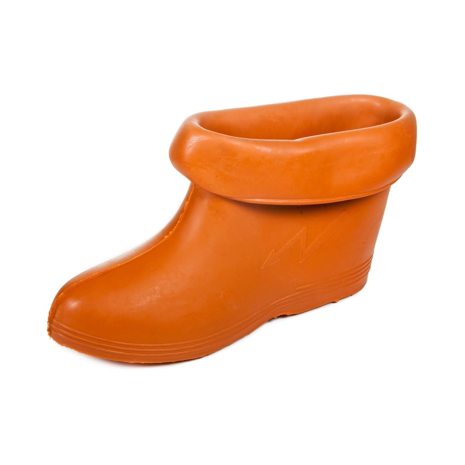 Боты диэлектрические резиновые формовые 20 кВ N 330 059180