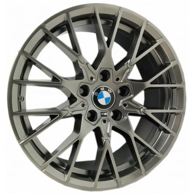 Литые диски Replica BMW CT1552 8x18 5x120 ET38 DIA72,6 HB