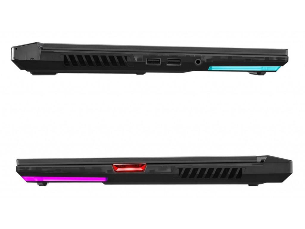 Ноутбук Asus ROG Strix SCAR 15 G533ZW (G533ZW-AS94) - фото 9