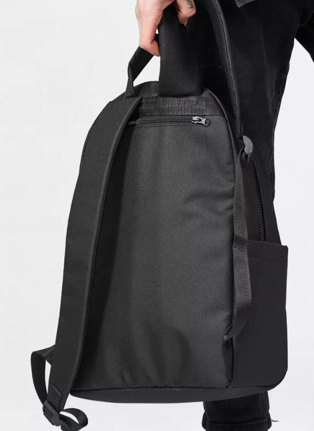 Рюкзак чоловічий Sambag Zard LRT Чорний (24238711) - фото 2 Рюкзак чоловічий Sambag Zard LRT Чорний (24238711) - фото 2