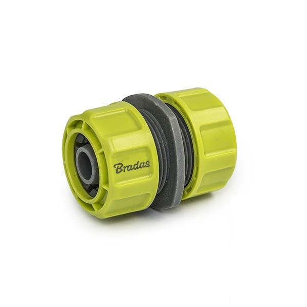 Муфта соединительная Bradas Line 3/4" Lime (21108)