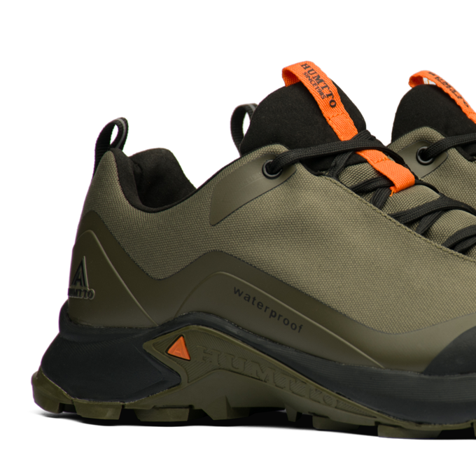 Кроссовки мужские Humtto 110396A3 р. 43 - фото 7