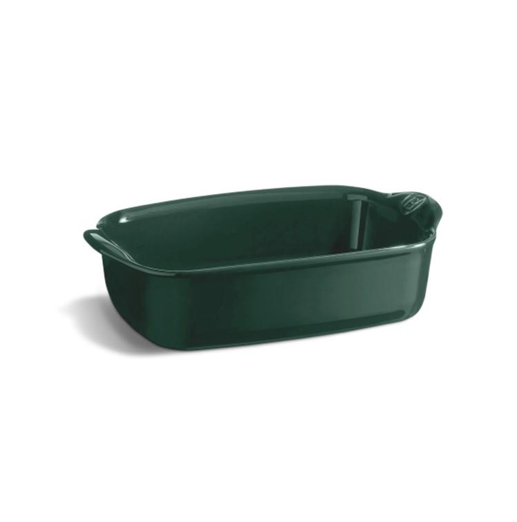 Форма для запекания Emile Henry Individual 0,7л Cedar (cc0db54f)