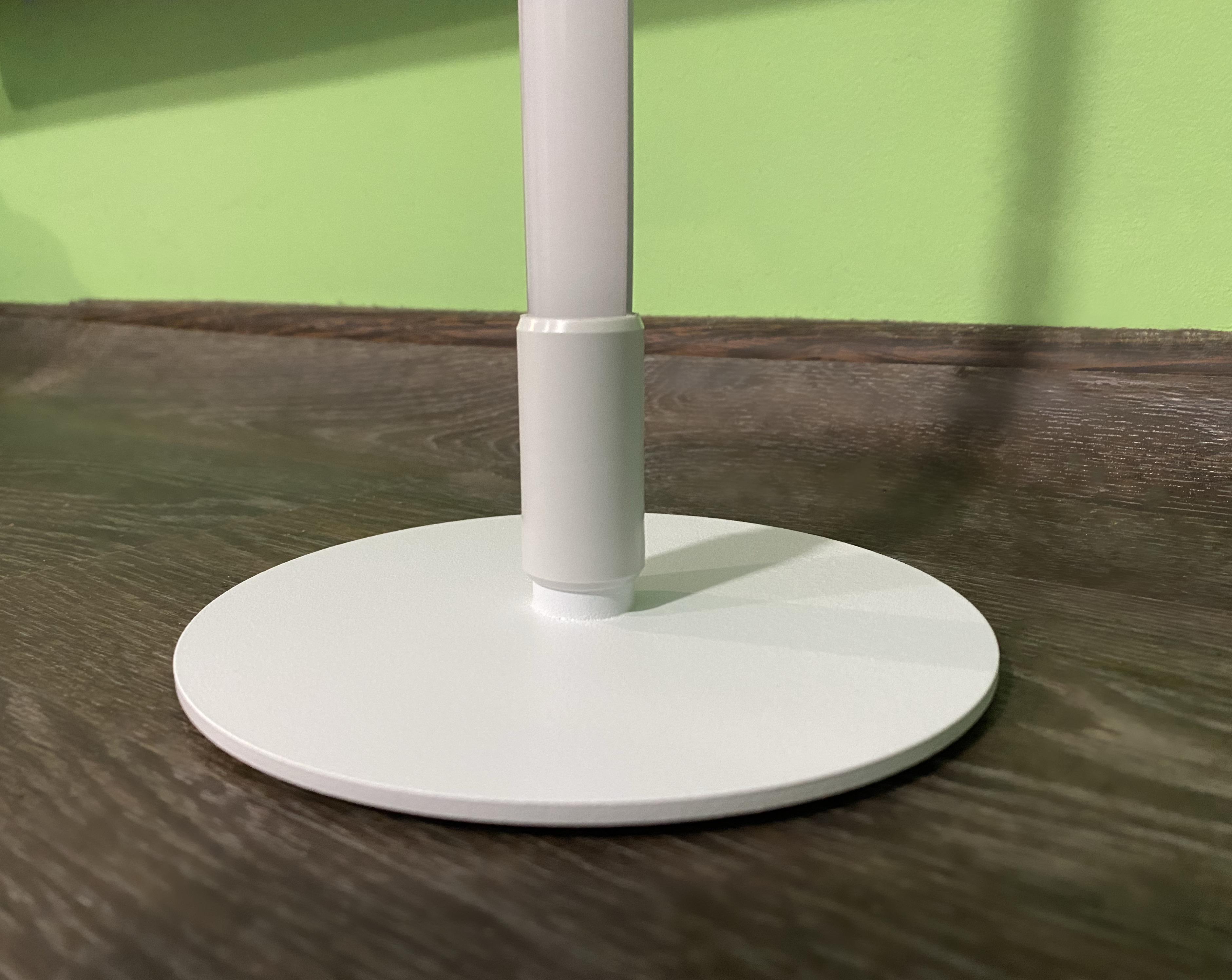 Торшер світлодіодний кутовий RGB з пультом 1,5 м (13687752) - фото 3 Торшер світлодіодний кутовий RGB з пультом 1,5 м (13687752) - фото 3