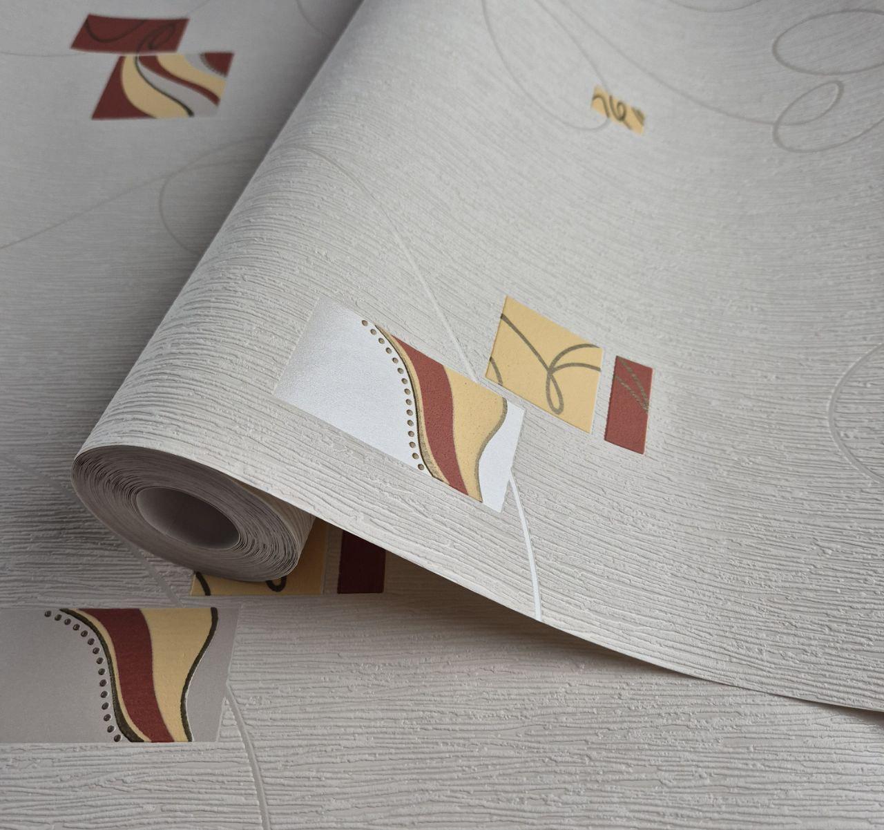 Шпалери вінілові Marburg 53898 10х0,53 м (30634982)