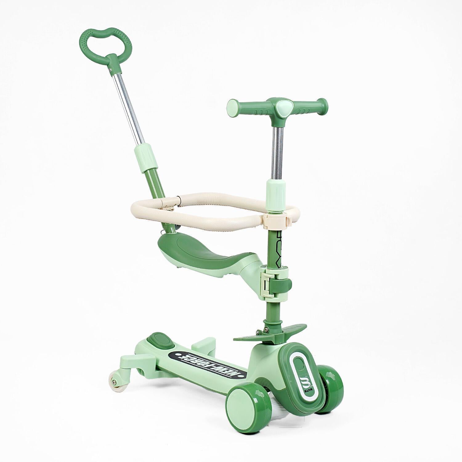 Самокат Skyper FL-70360 (18171935)