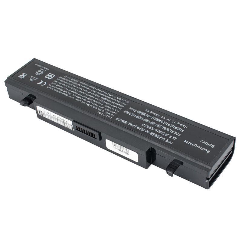 Аккумулятор для ноутбука Samsung R525 5200 mAh 11,1V (110758)